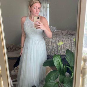 WTOO Rue Bridesmaid Dress